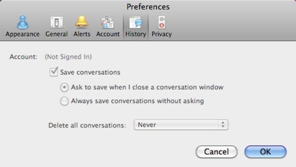 Microsoft Communicator For Mac Download